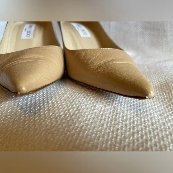 Jimmy Choo classic pump - Picture 6 of 6